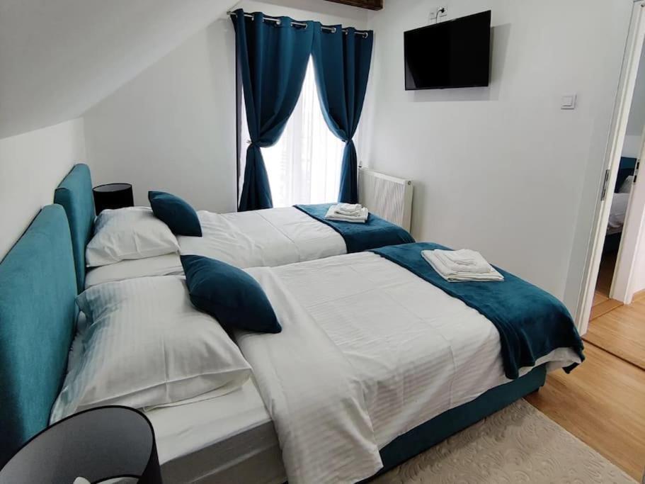 Kuca Za Odmor Cesarica - Zagreb Villa Graberje Ivanicko
