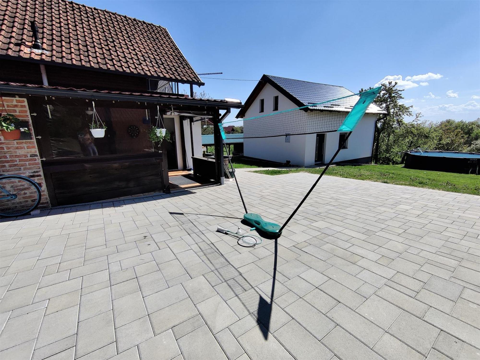 Villa Kuca Za Odmor Cesarica - Zagreb