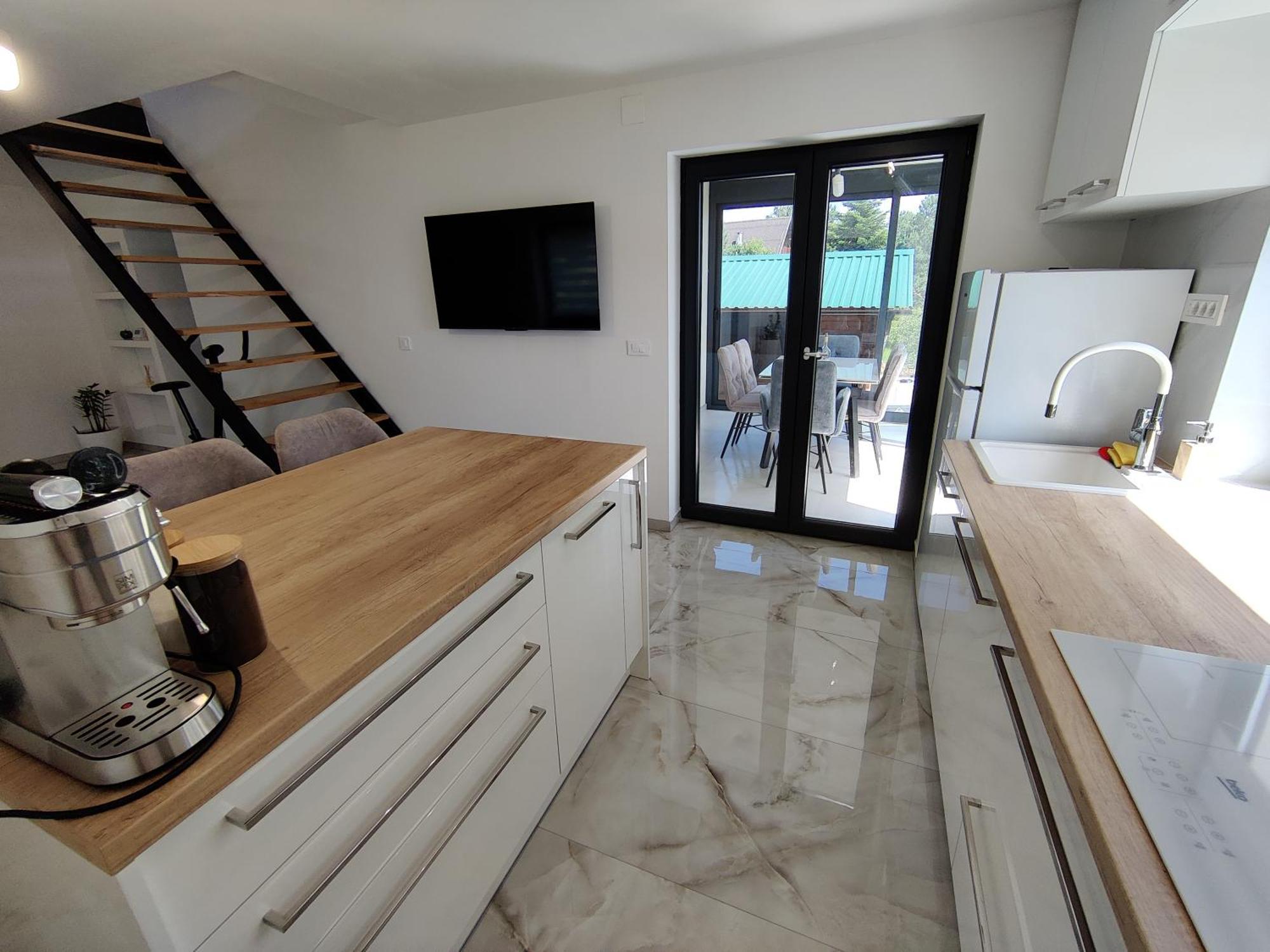 Kuca Za Odmor Cesarica - Zagreb Villa *