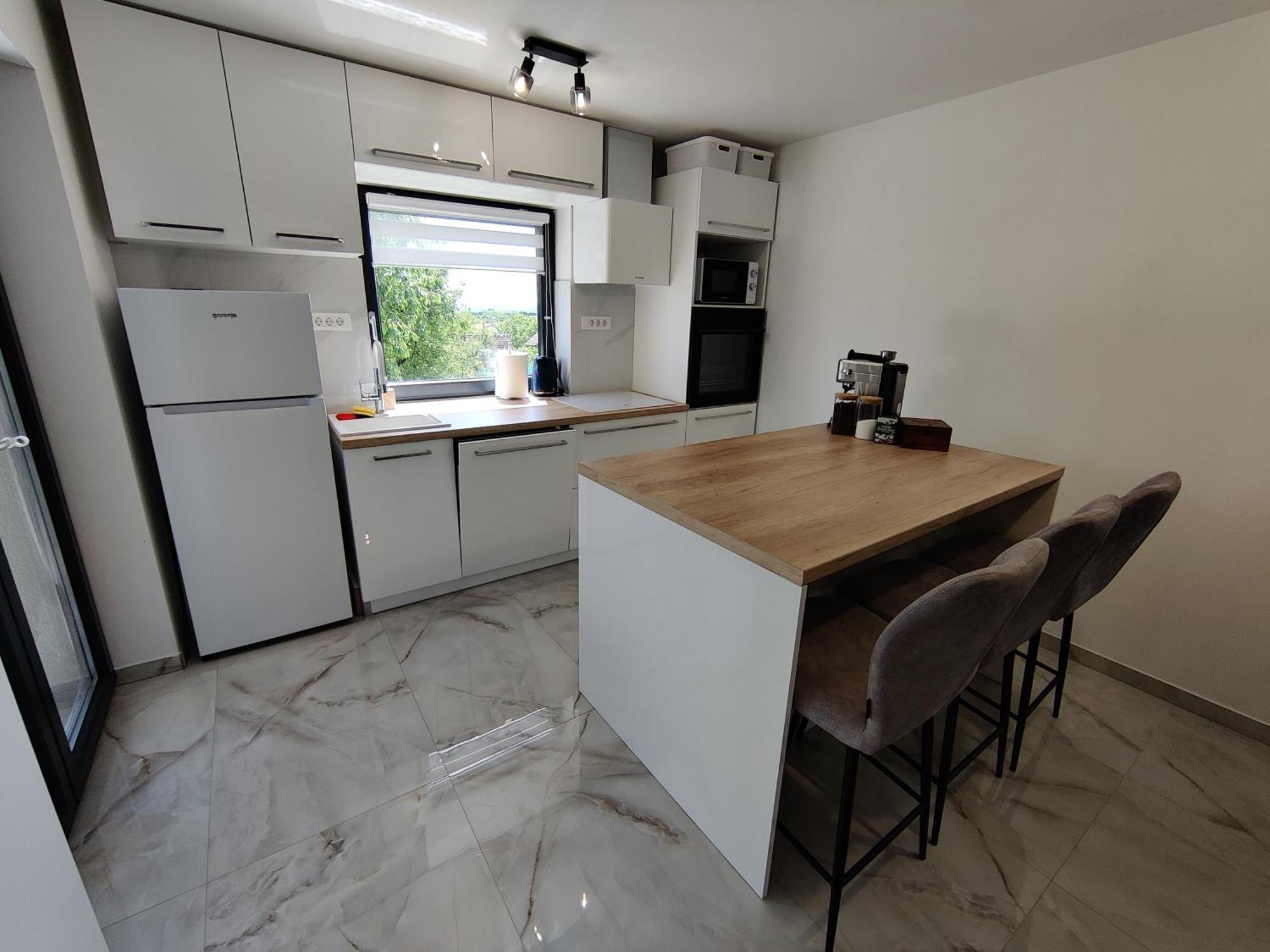 Villa Kuca Za Odmor Cesarica - Zagreb *