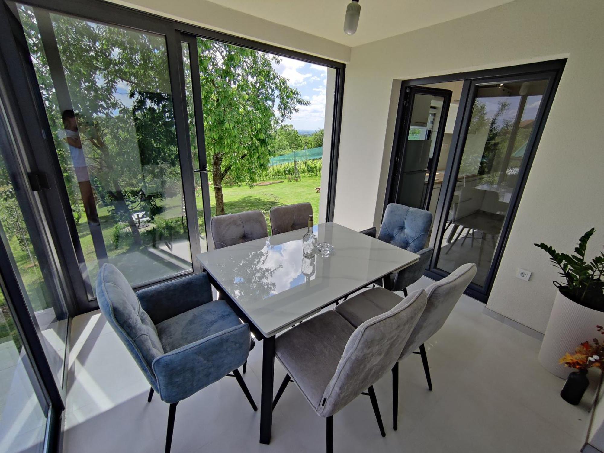 Kuca Za Odmor Cesarica - Zagreb Villa *